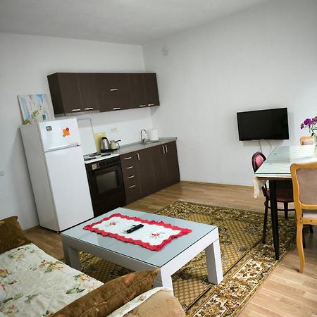Ristevski Apartment Бітола Екстер'єр фото