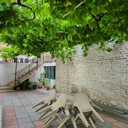 Ristevski Apartment Бітола Екстер'єр фото