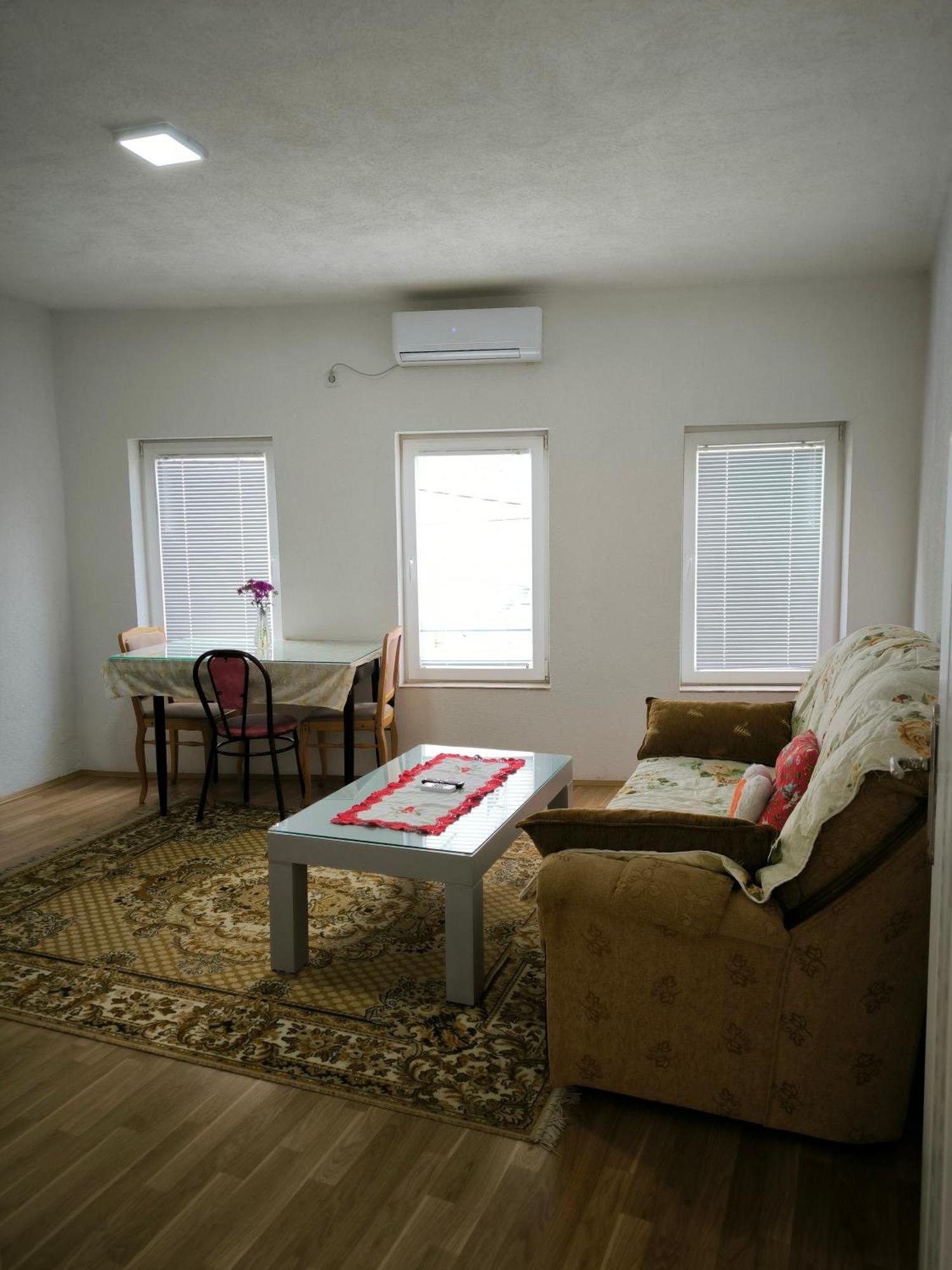 Ristevski Apartment Бітола Екстер'єр фото