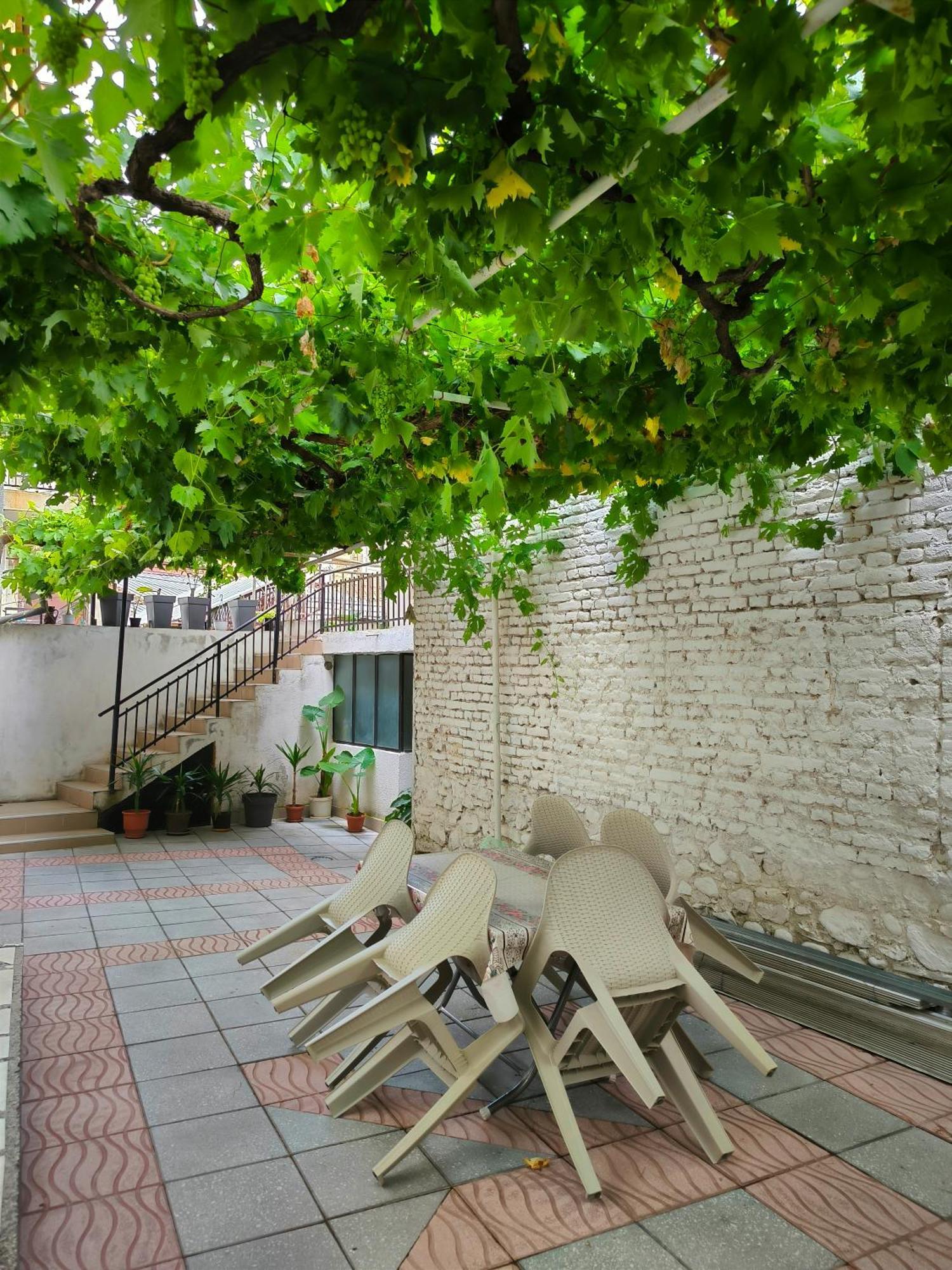 Ristevski Apartment Бітола Екстер'єр фото