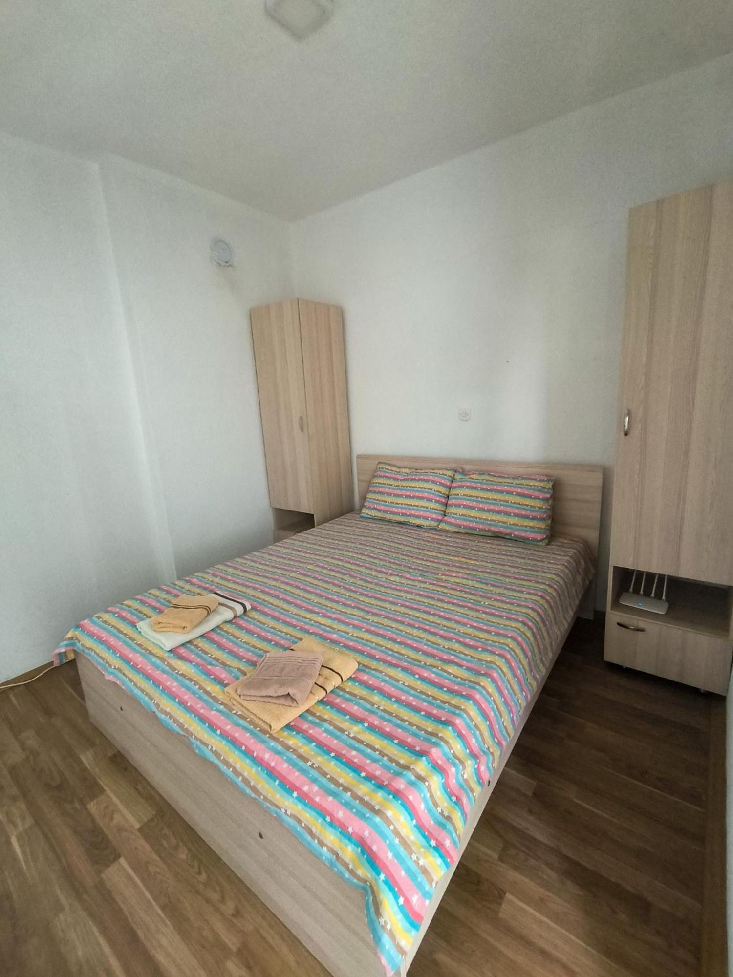 Ristevski Apartment Бітола Екстер'єр фото