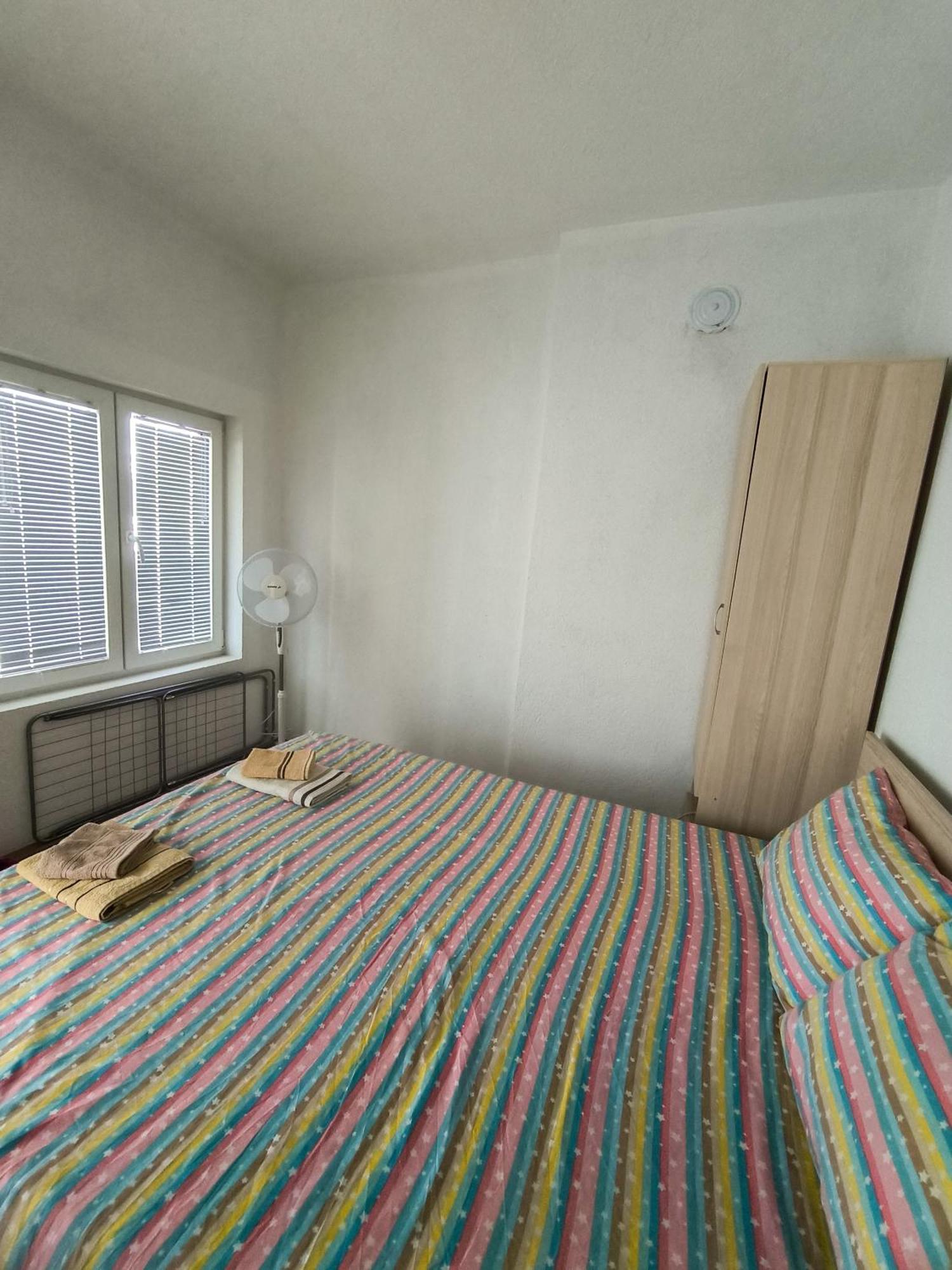 Ristevski Apartment Бітола Екстер'єр фото