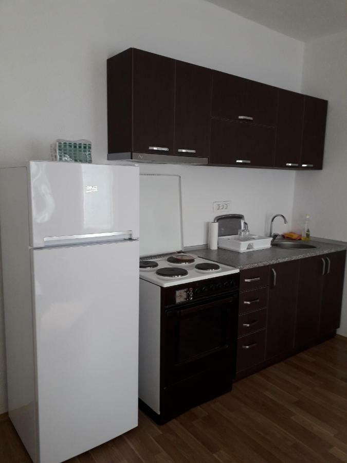 Ristevski Apartment Бітола Екстер'єр фото