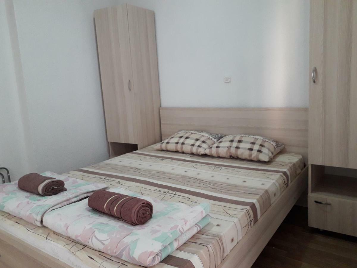 Ristevski Apartment Бітола Екстер'єр фото