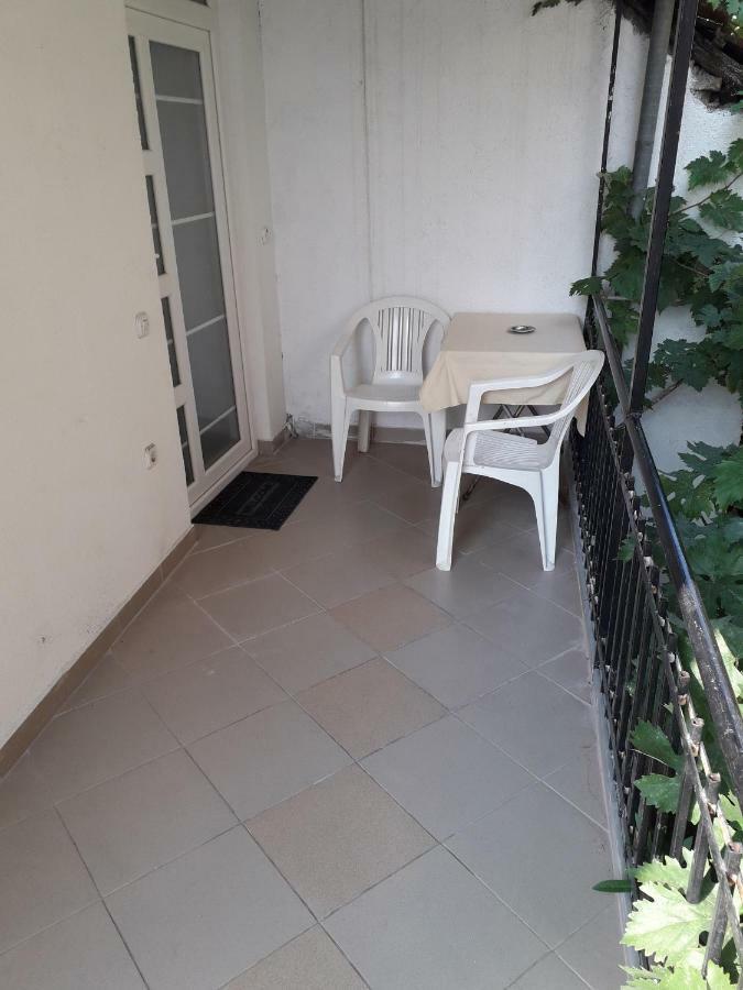 Ristevski Apartment Бітола Екстер'єр фото