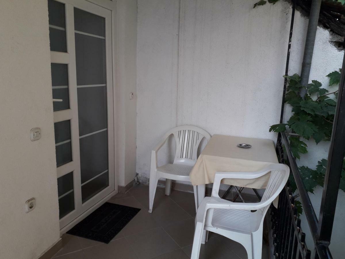 Ristevski Apartment Бітола Екстер'єр фото