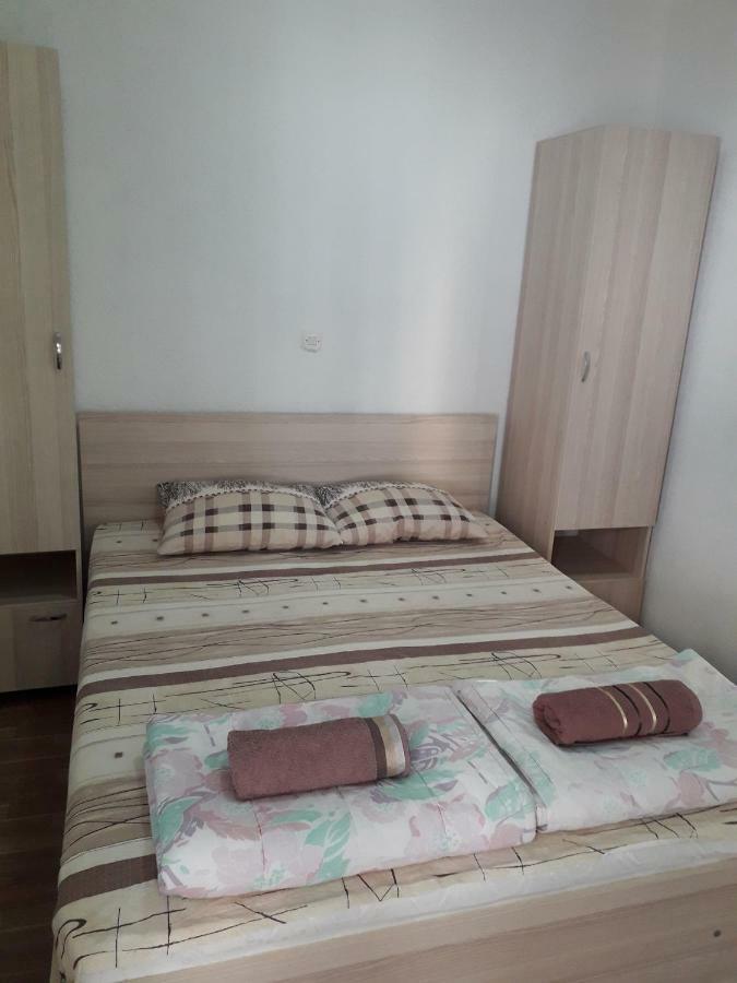 Ristevski Apartment Бітола Екстер'єр фото