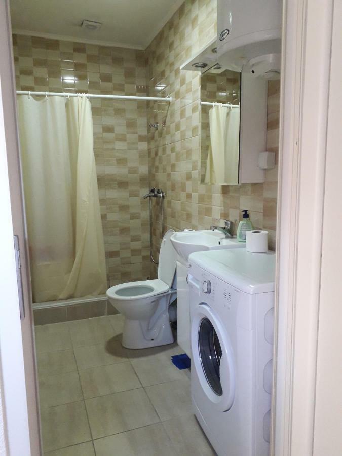 Ristevski Apartment Бітола Екстер'єр фото
