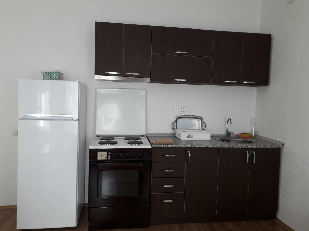 Ristevski Apartment Бітола Екстер'єр фото