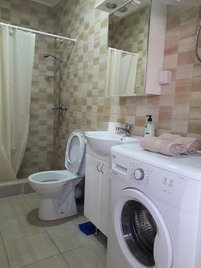 Ristevski Apartment Бітола Екстер'єр фото