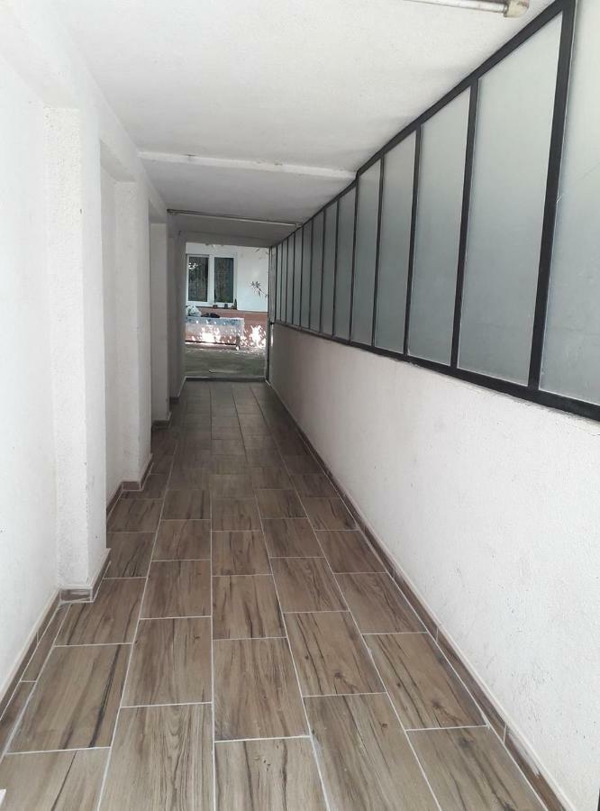 Ristevski Apartment Бітола Екстер'єр фото